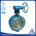 hard sealing electric butterfly valve